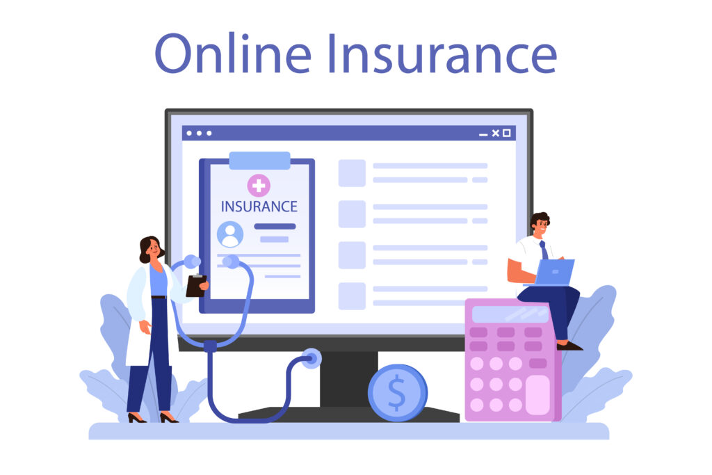Insurance Chatbot: Transforming the Future of the Insurance Industry