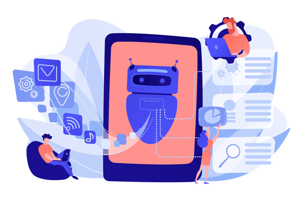 Retail Chatbot: Transforming the Future of Shopping