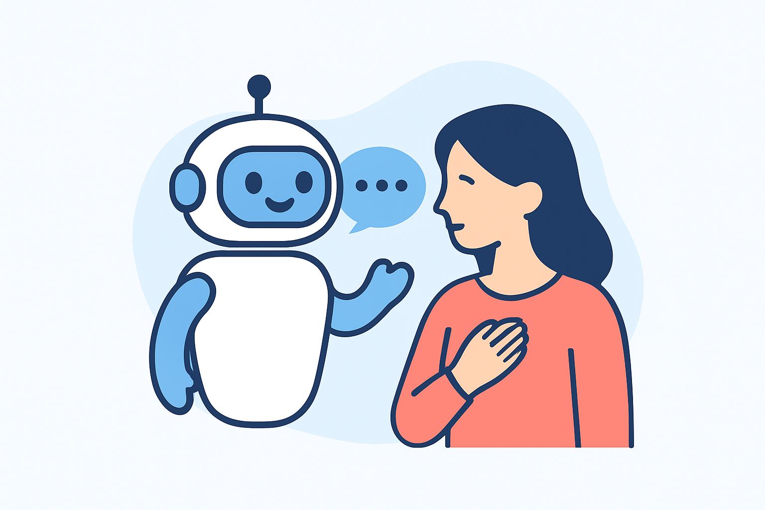 Self Help Chatbot - Empowering Personal Growth and Mental Wellness