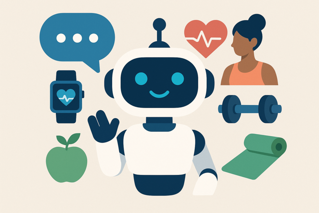 Revolutionizing Health, Lifestyle, and Wellness