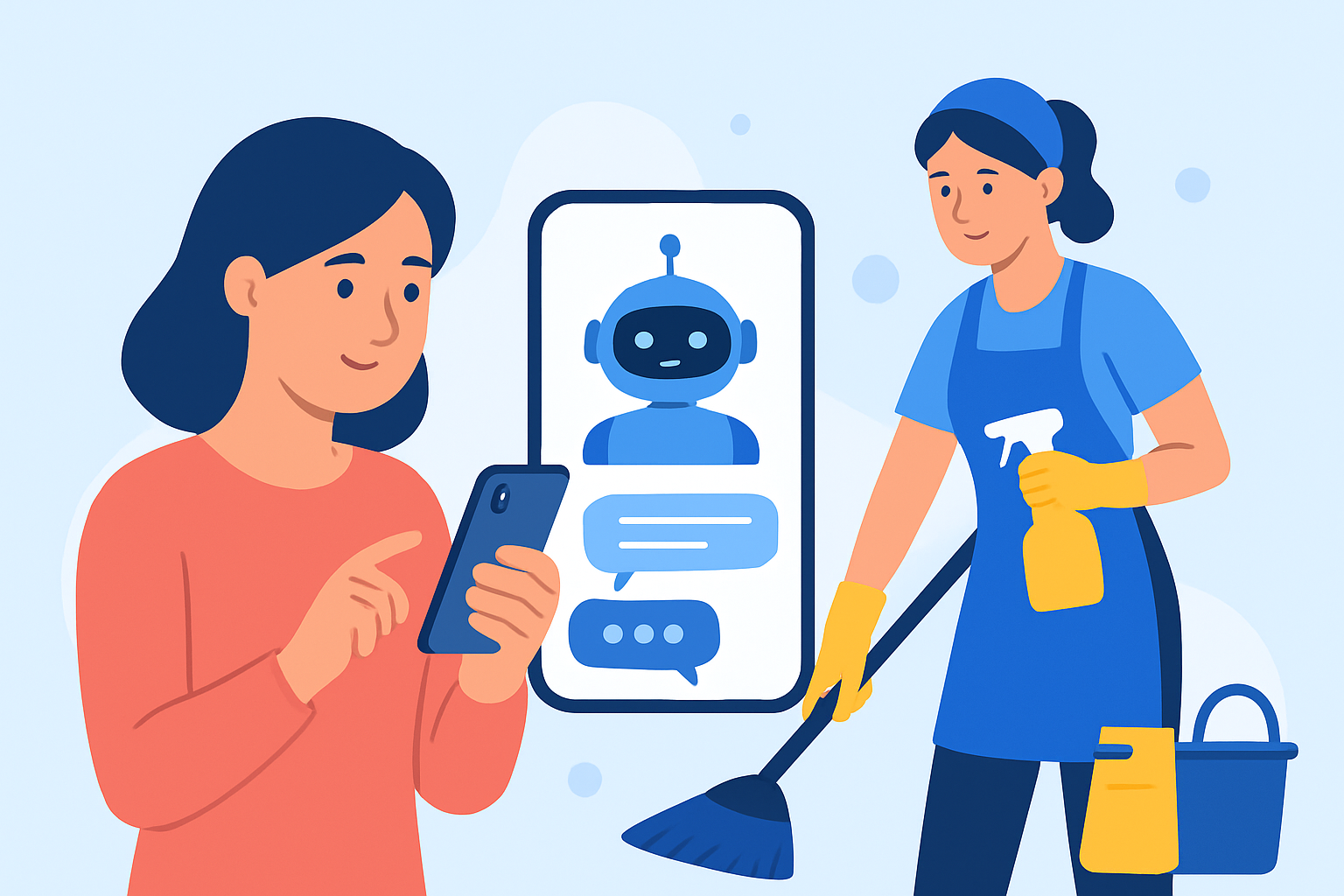 Transforming Customer Experience