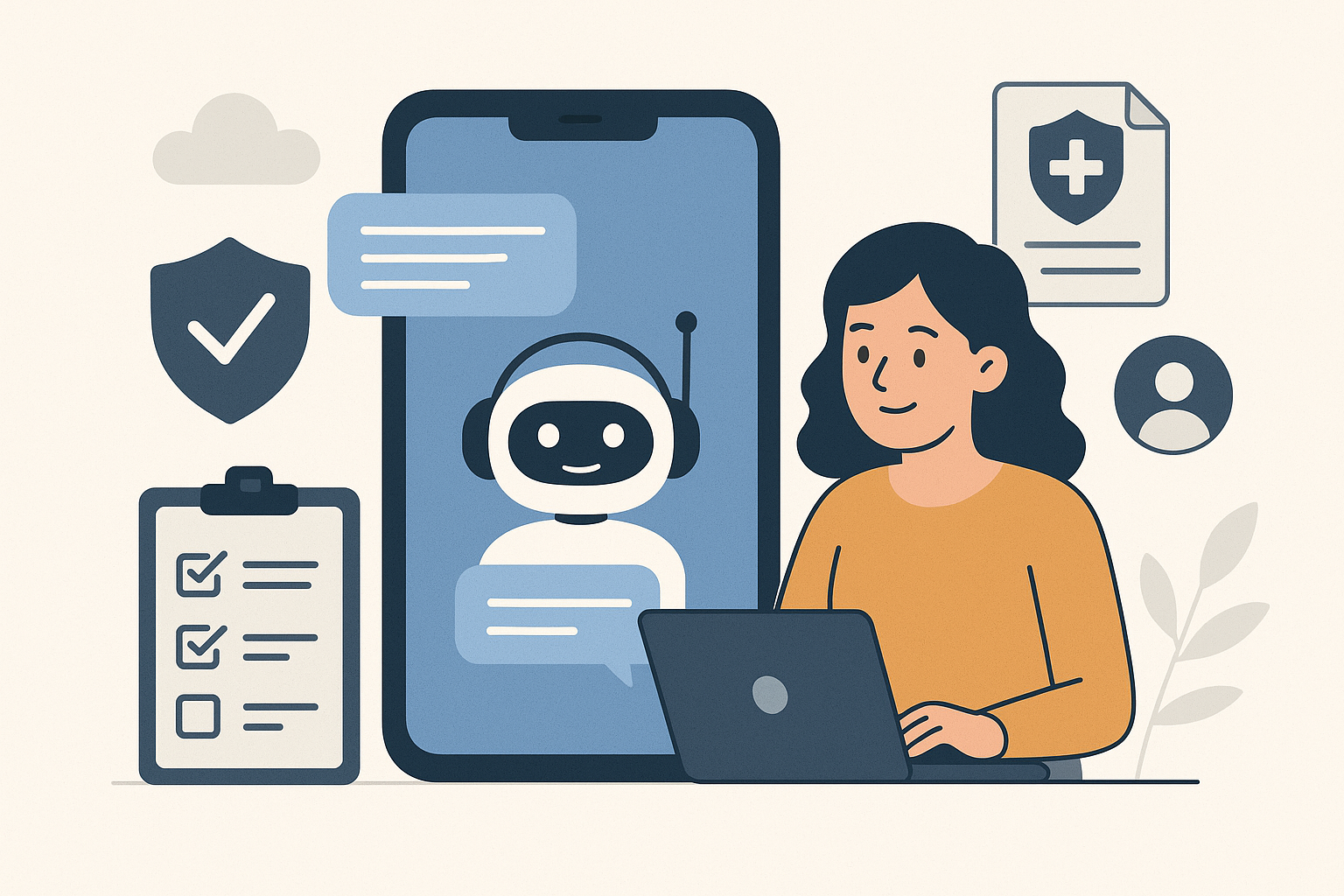 Revolutionizing Customer Experience, Claims Processing, and Policy Management for Modern Insurers