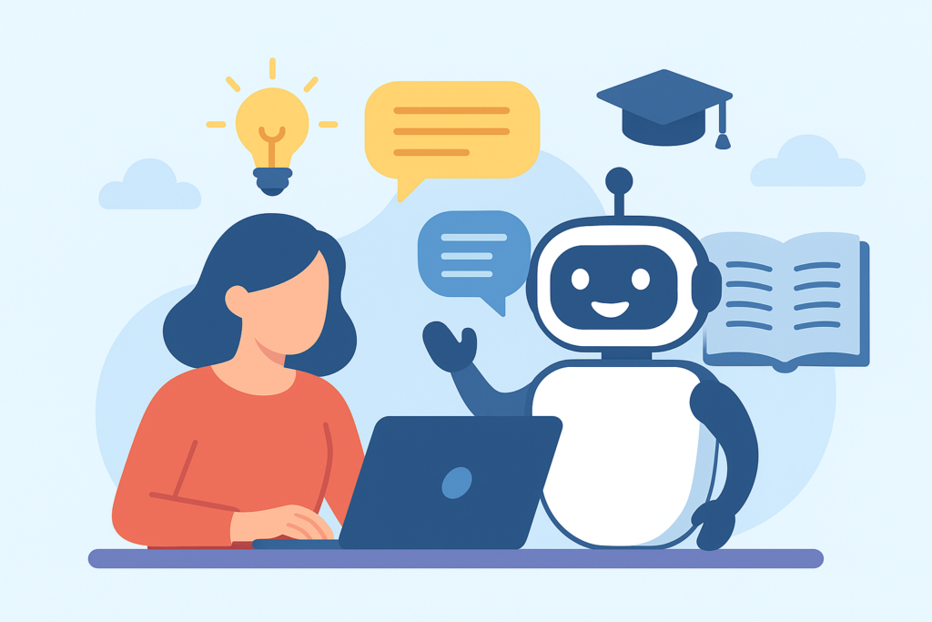 How Education Chatbots are Transforming Modern Education
