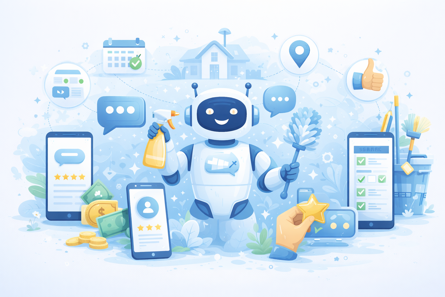 Boost Efficiency, Leads, and Customer Satisfaction in 2026