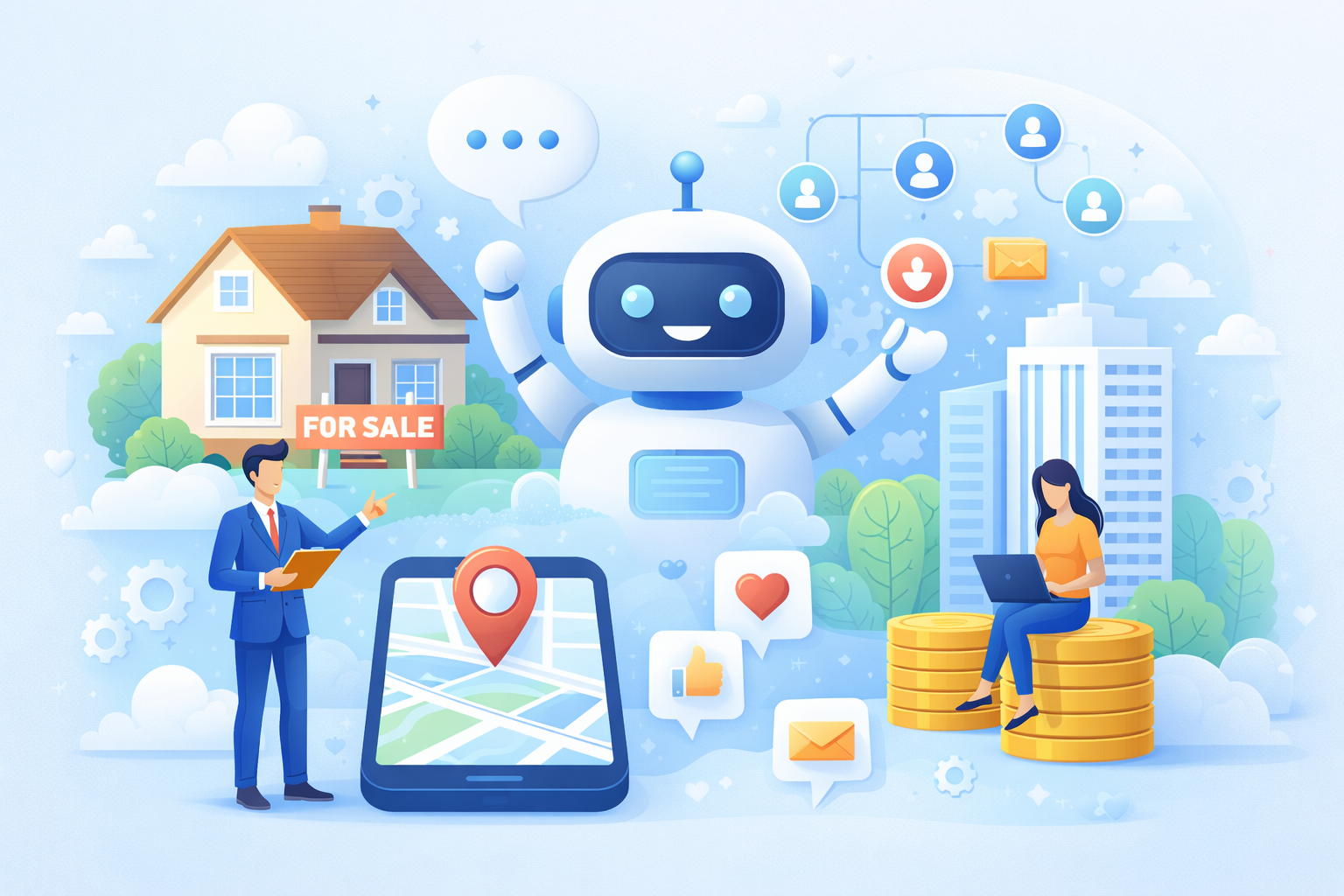 The Ultimate Guide to Boosting Leads, Engagement & Conversions