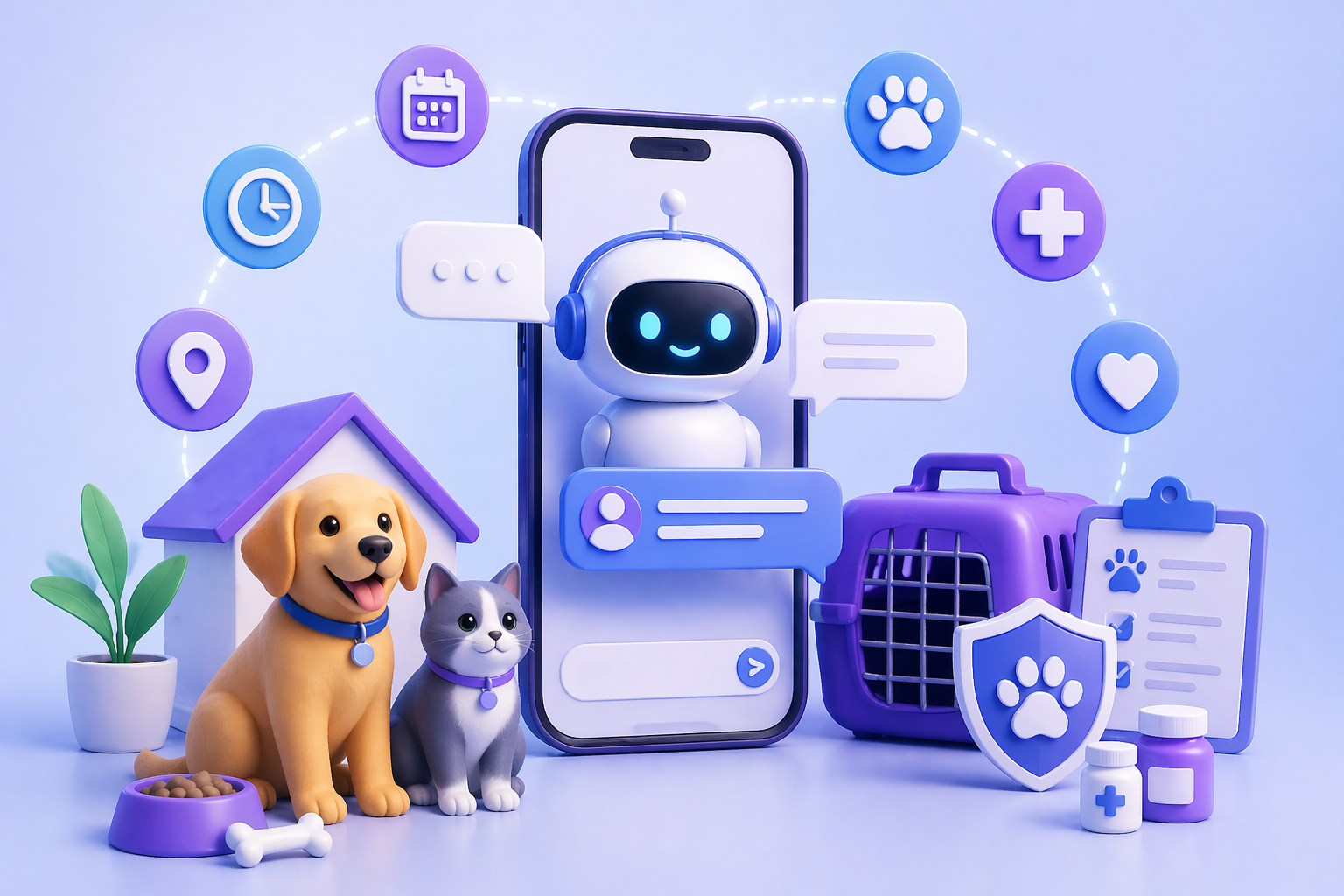 The Complete Guide to Pet Care Chatbot Automation