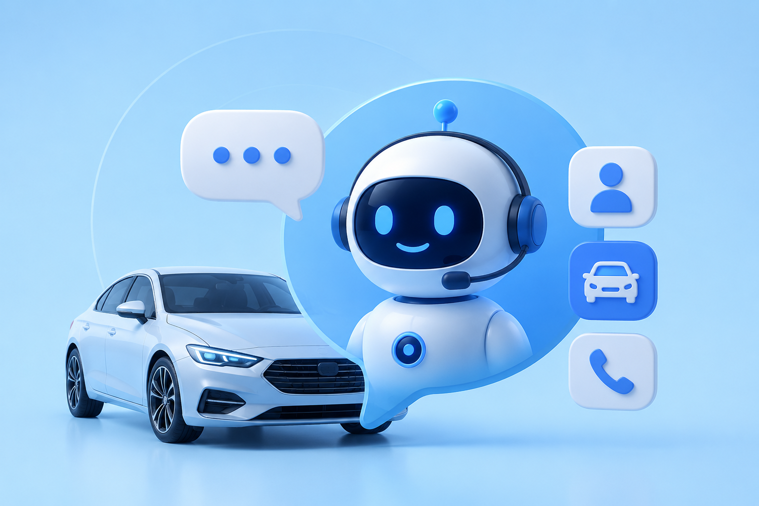 Boost Car Dealership Sales and Customer Engagement with AI