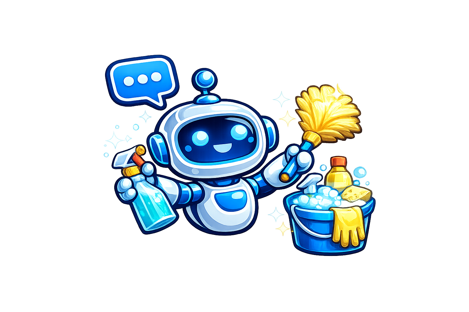 Cleaning Services Chatbot