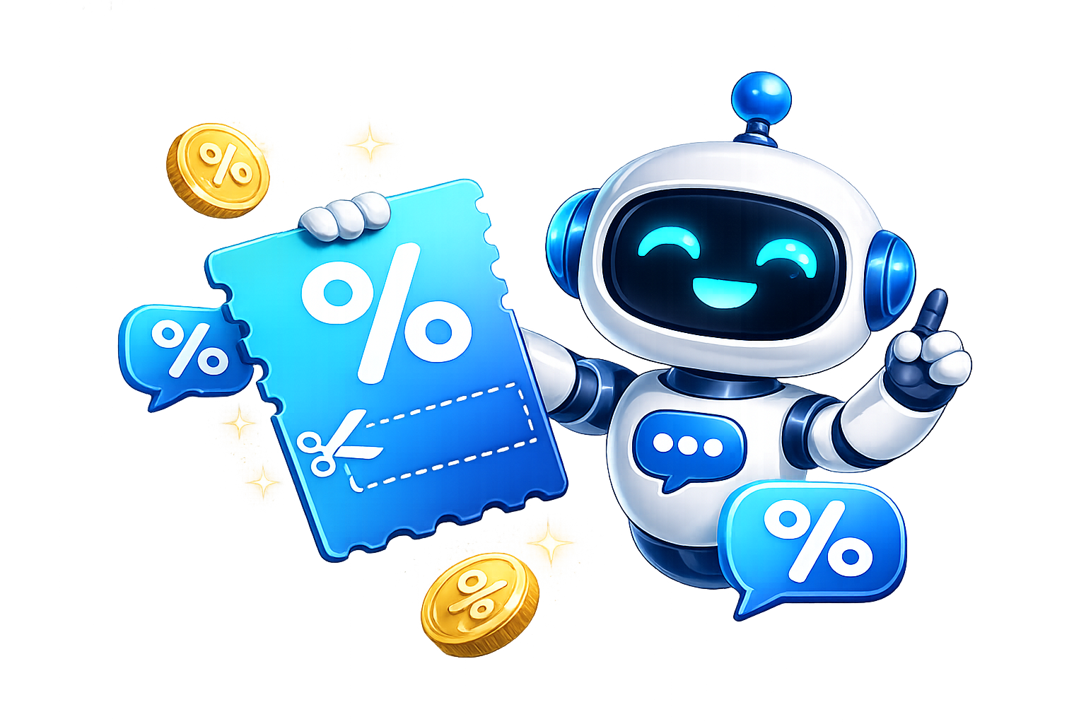 Discount Coupon Chatbot 1