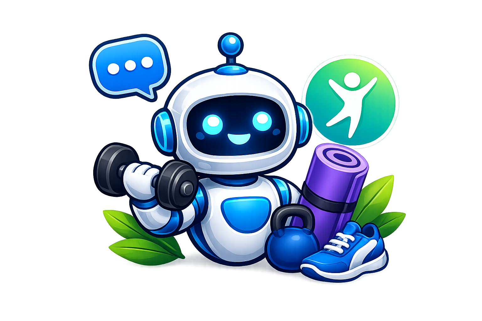 Fitness & Leisure Chatbot