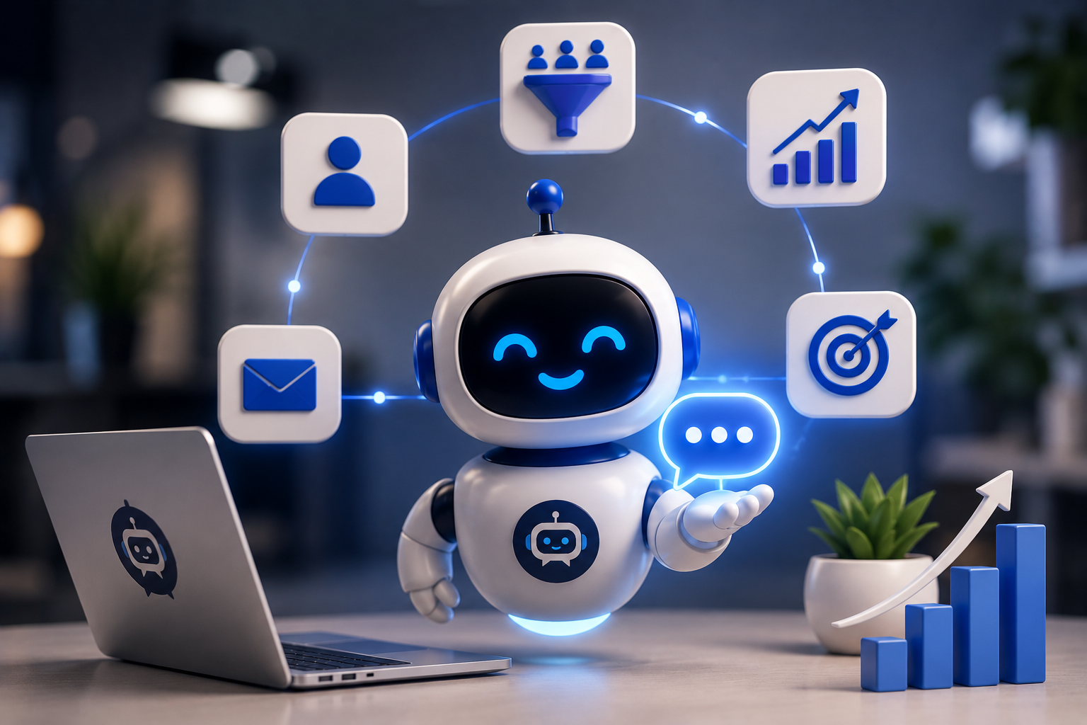 Get Leads Chatbot 2
