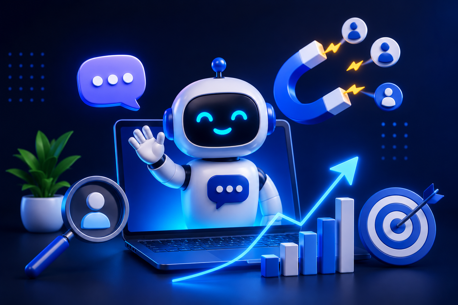 Get Leads Chatbot 2
