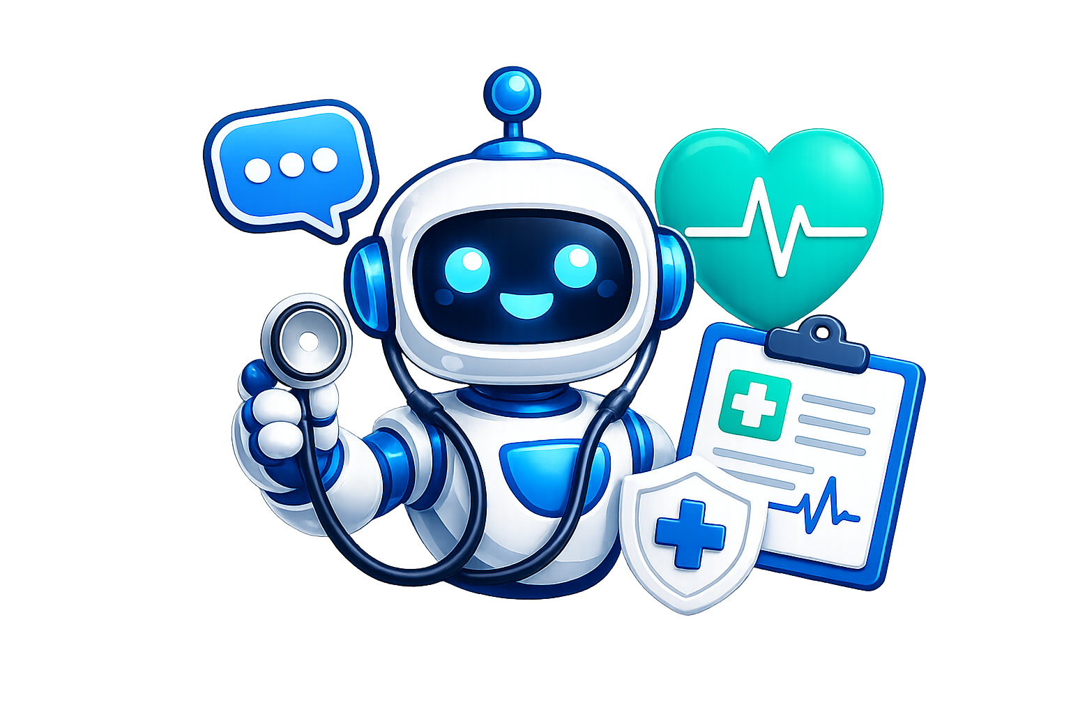 Healthcare Chatbot