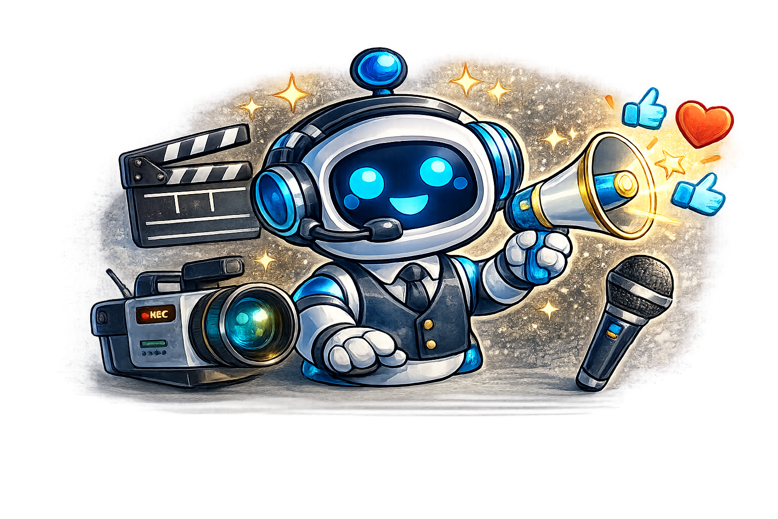 MEDIA CHATBOT