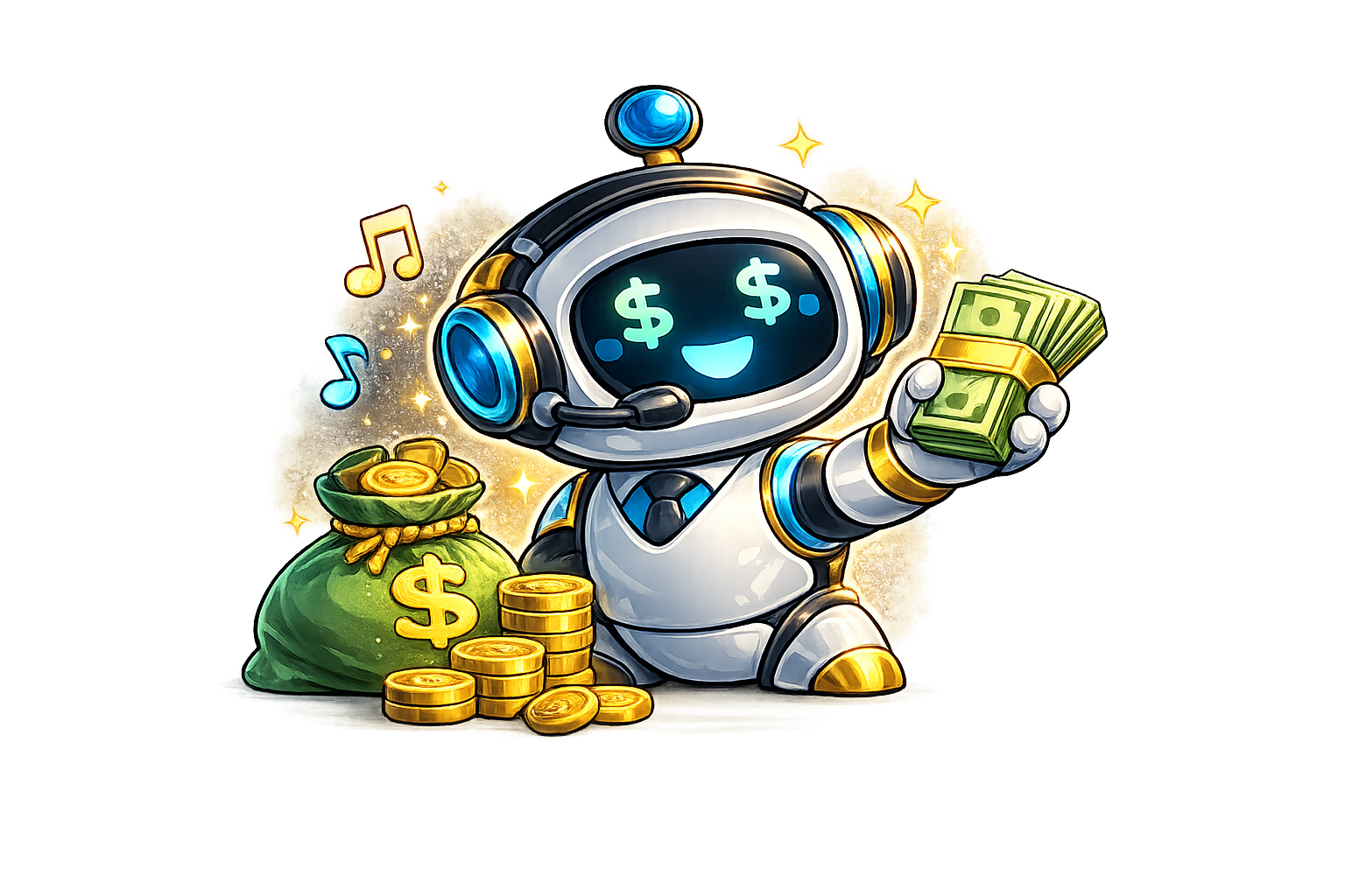 MONEY & FINANCE CHATBOT