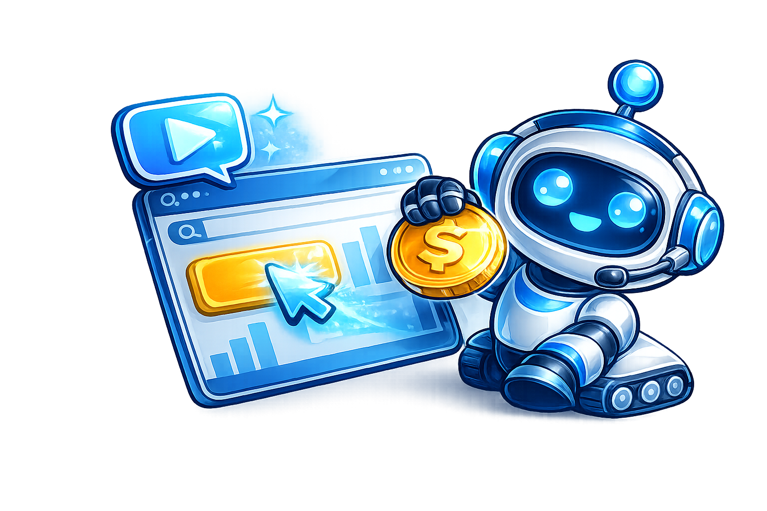 PPC Marketing Chatbot