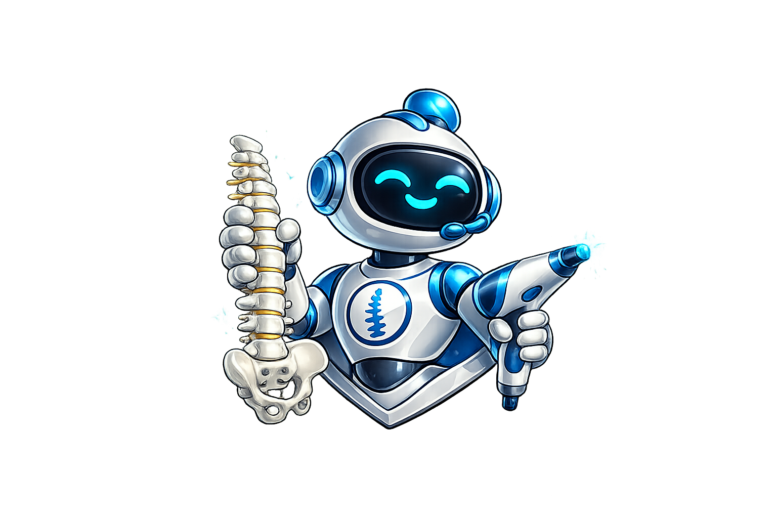 Chiropractor Chatbot