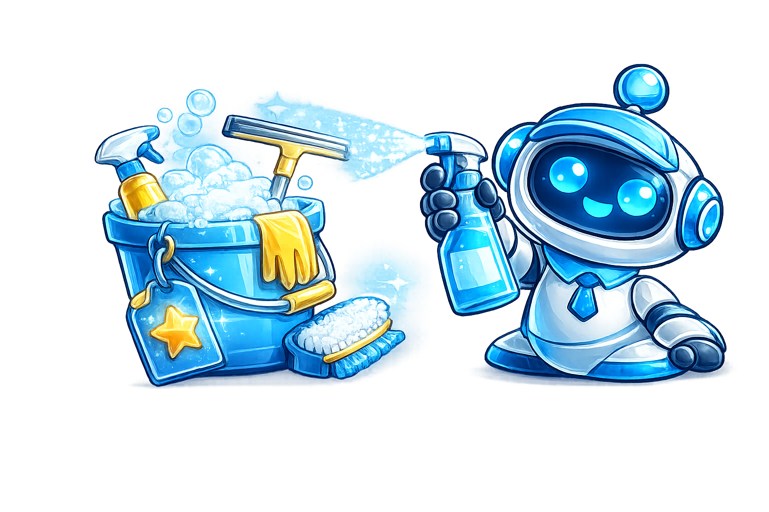 Cleaning Services Chatbot