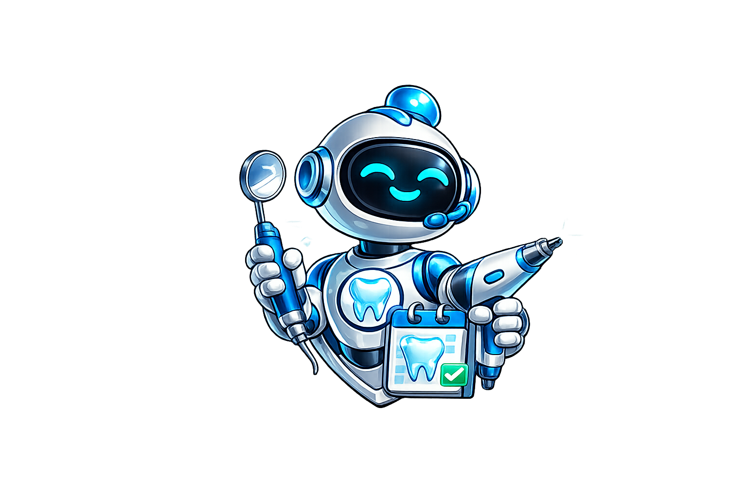 Dentist Appointment Chatbot