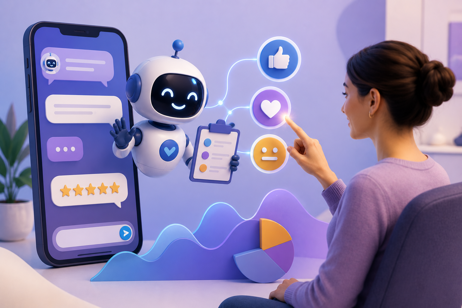 Feedback Collection Chatbot