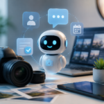 Photography Chatbot: The Complete Guide to AI-Powered Client Engagement, Booking Automation, and Business Growth