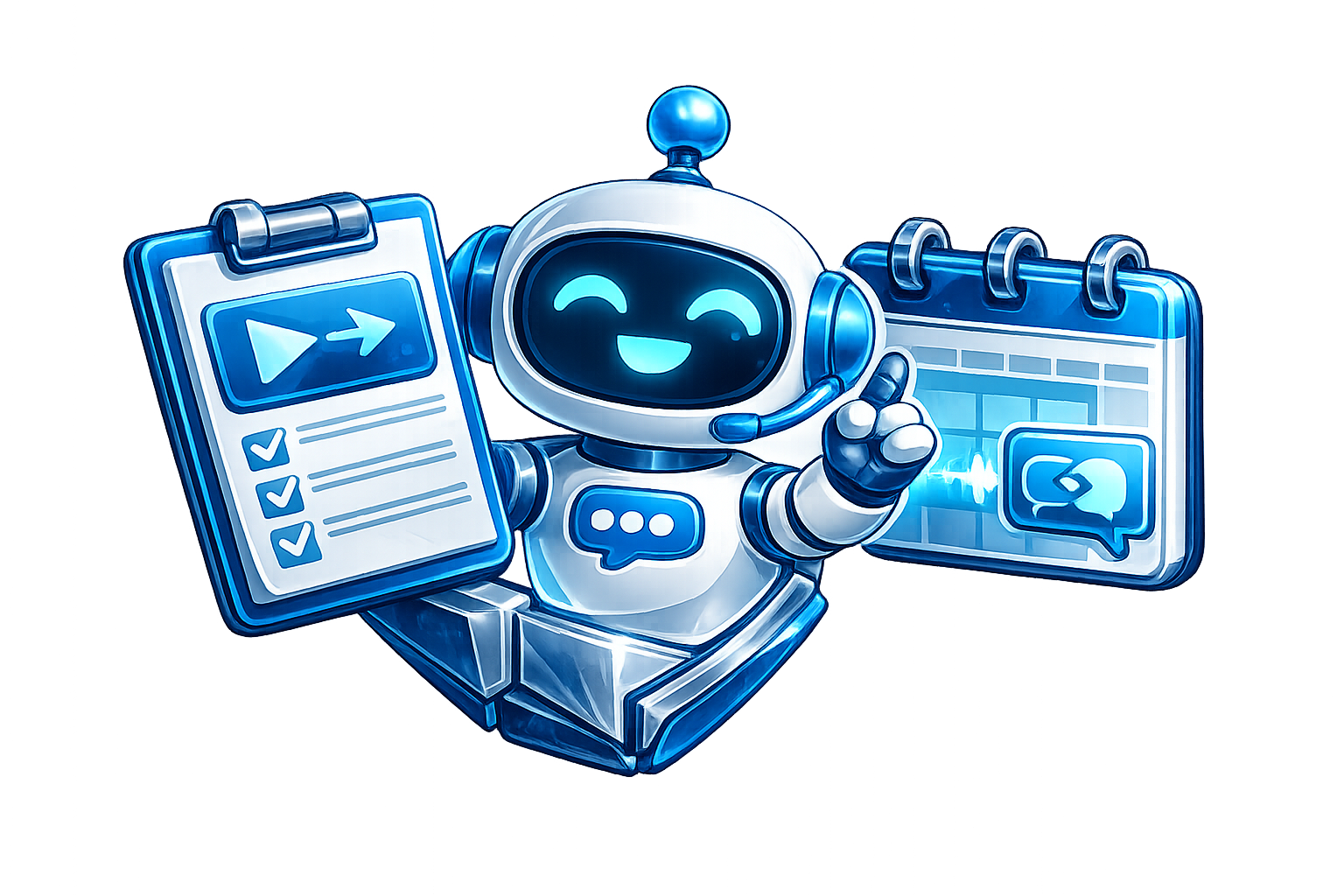 Webinar Registration Chatbot