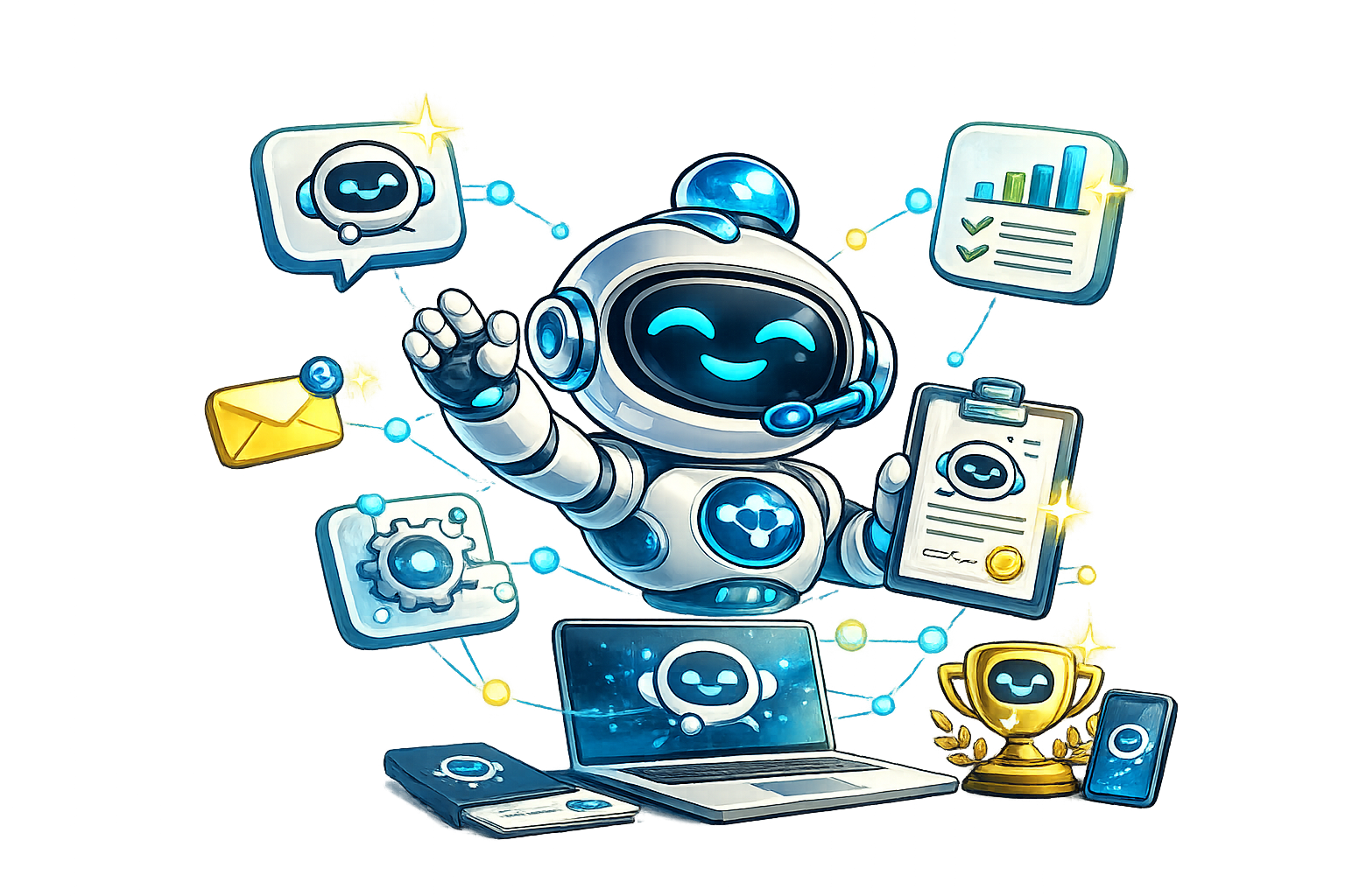Chatbot Agency