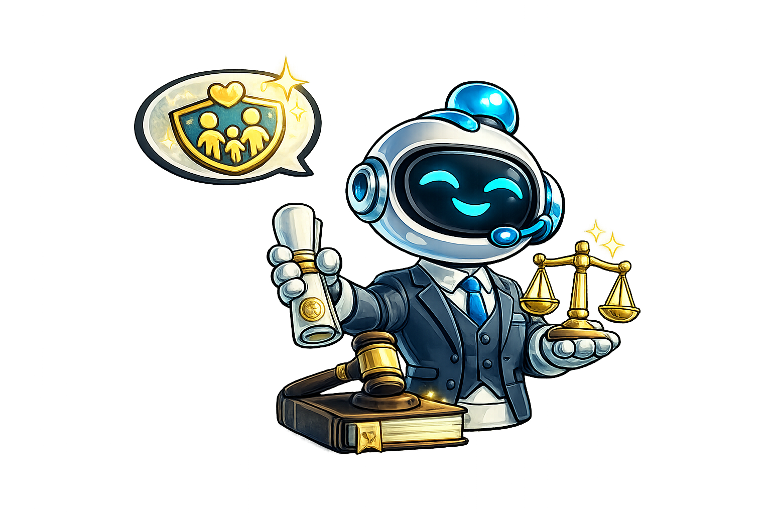 Family Lawyer Chatbot