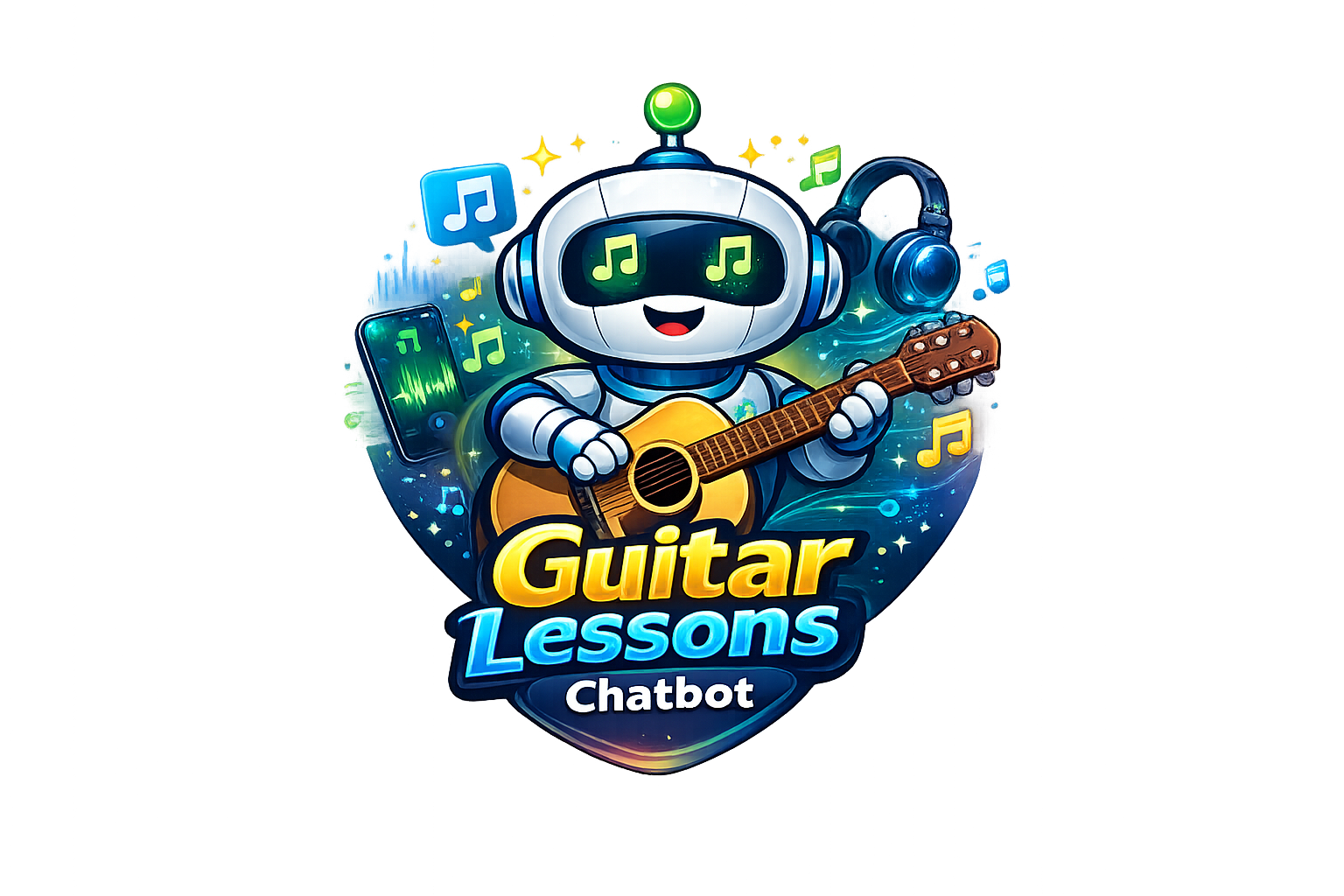 Guitar Lessons Chatbot