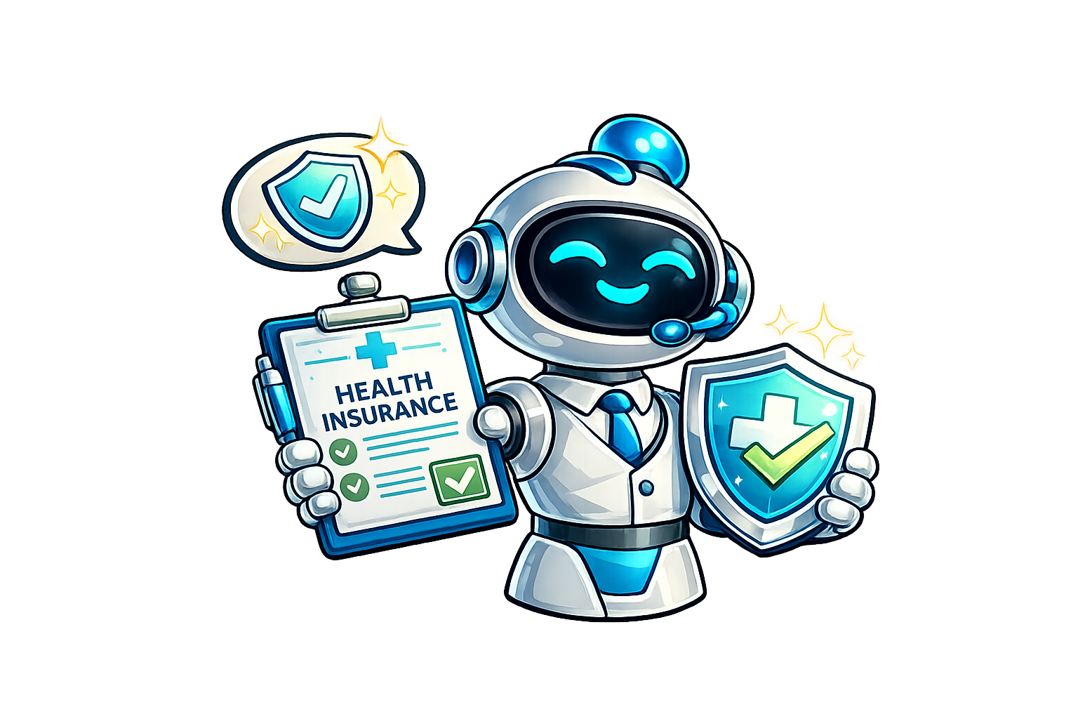 Health Insurance Chatbot
