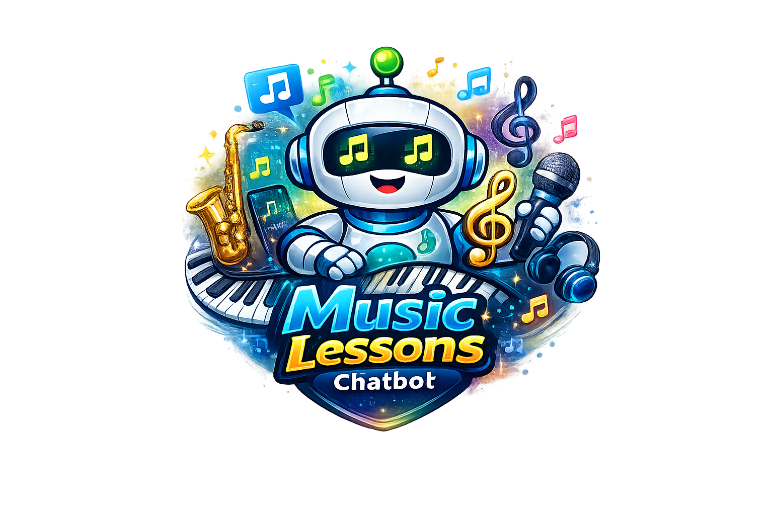 Music Lessons Chatbot