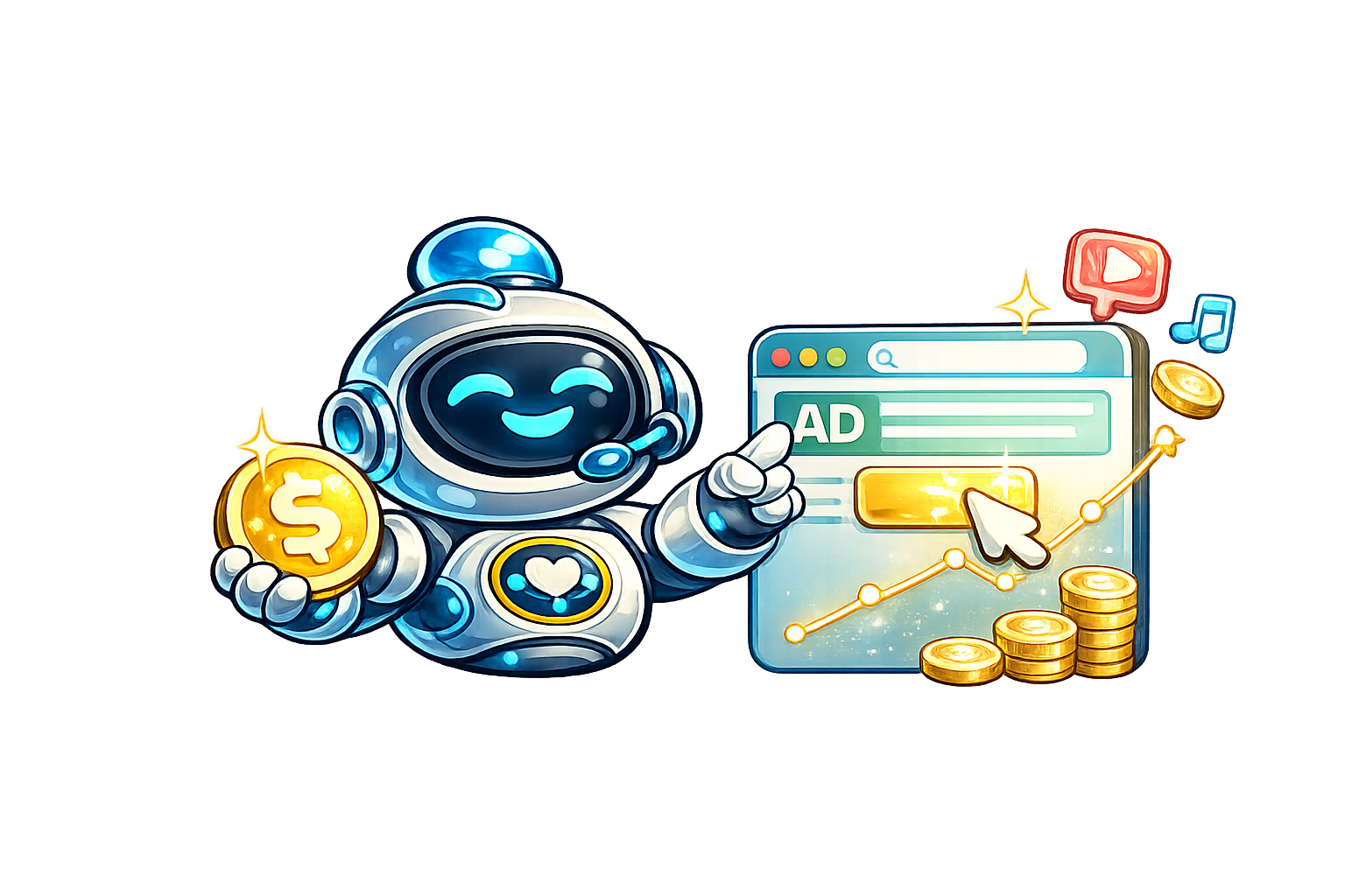PPC Marketing Chatbot
