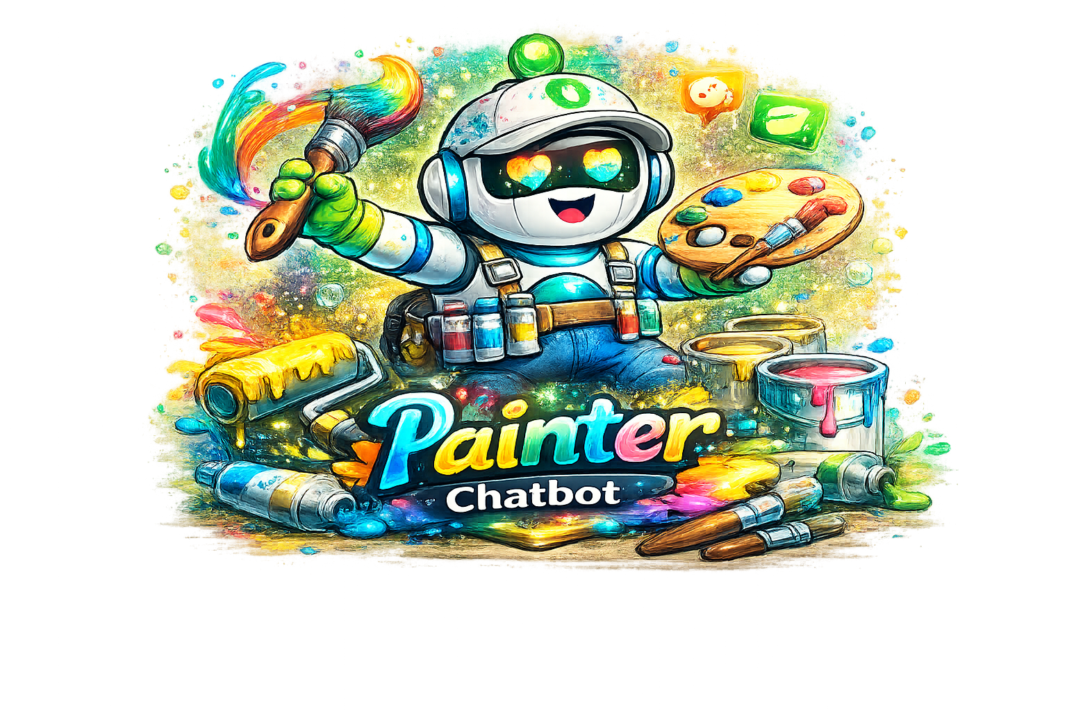 Painter Chatbot
