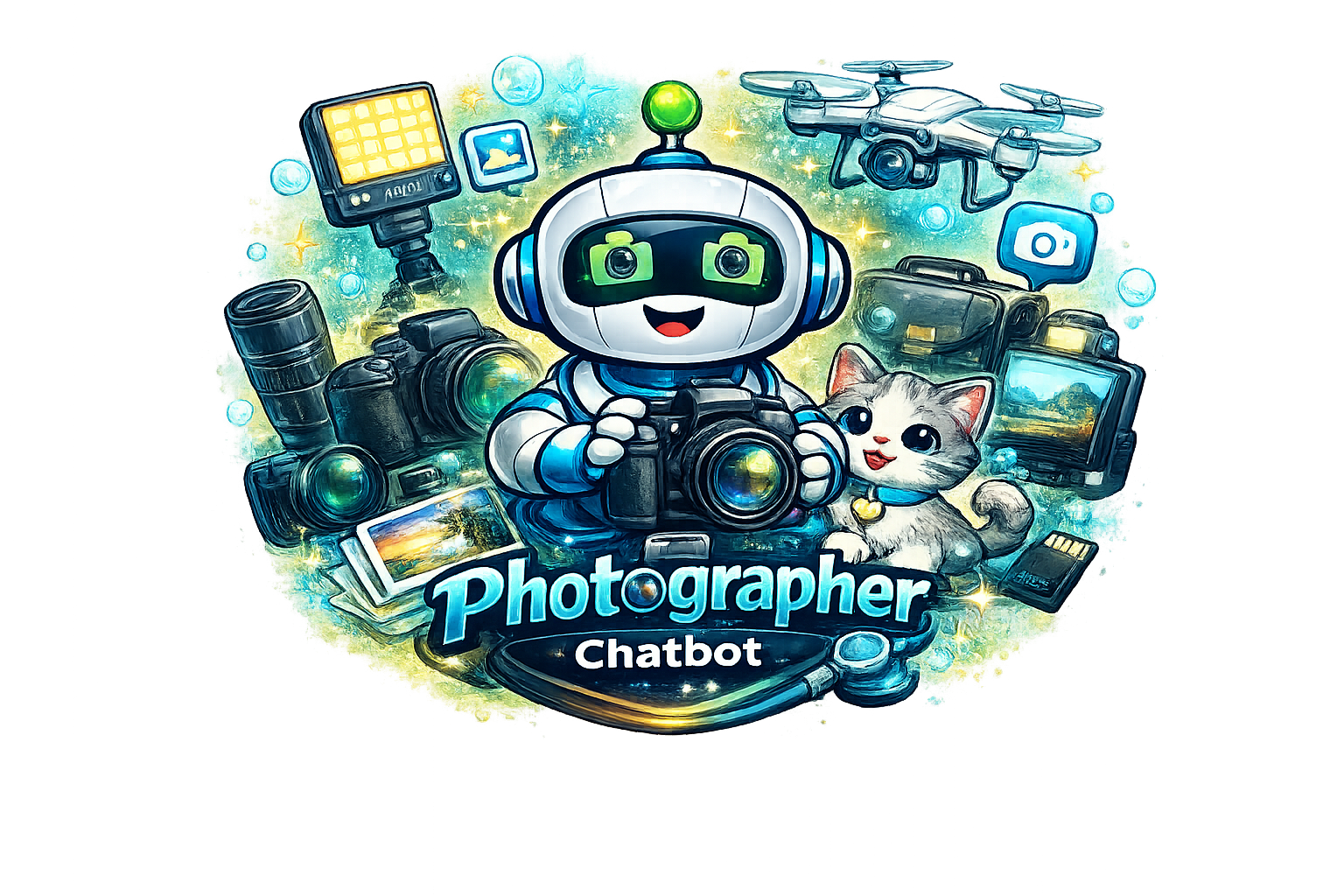 Photographer Chatbot