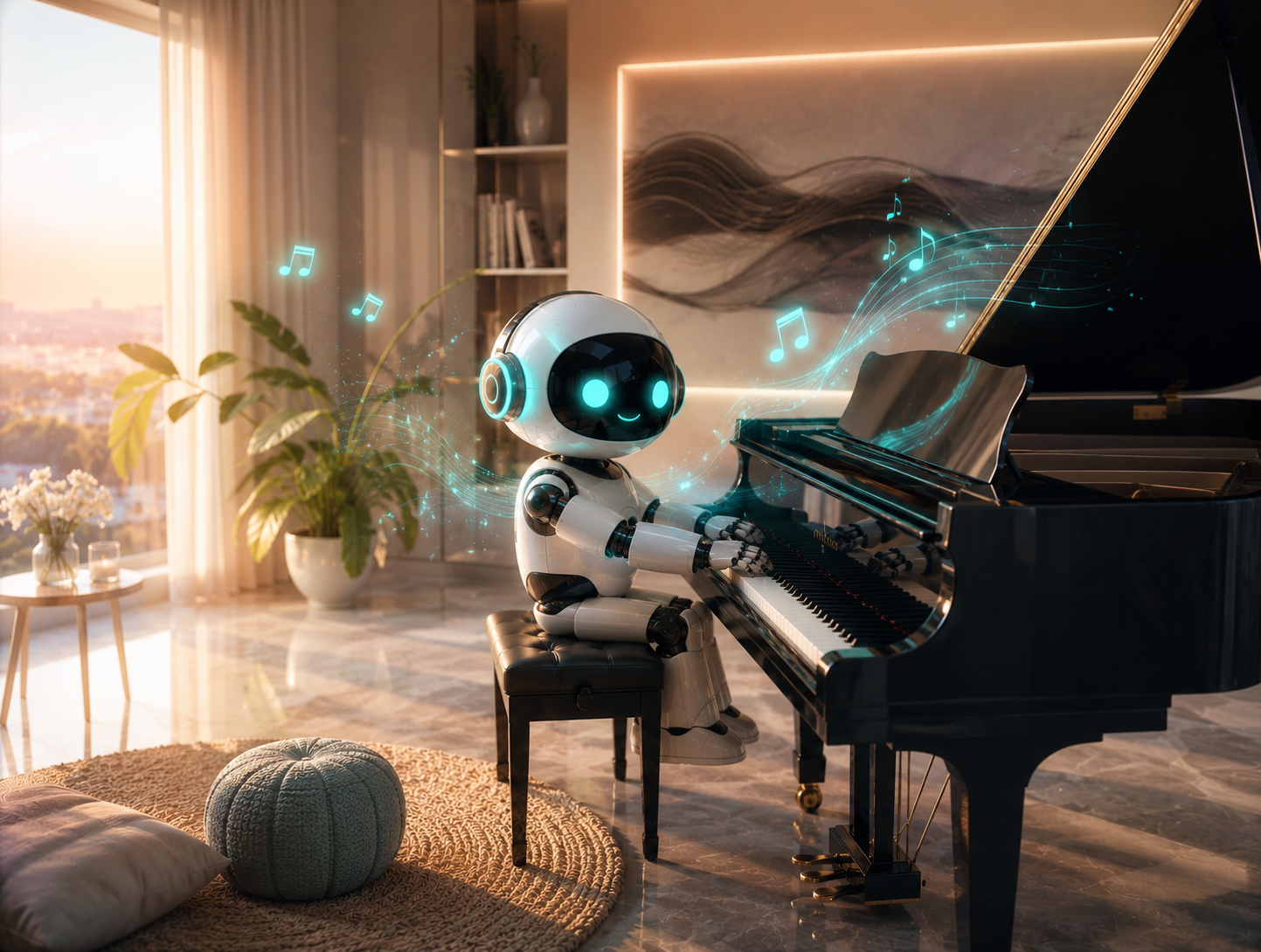 Piano Lessons Chatbot