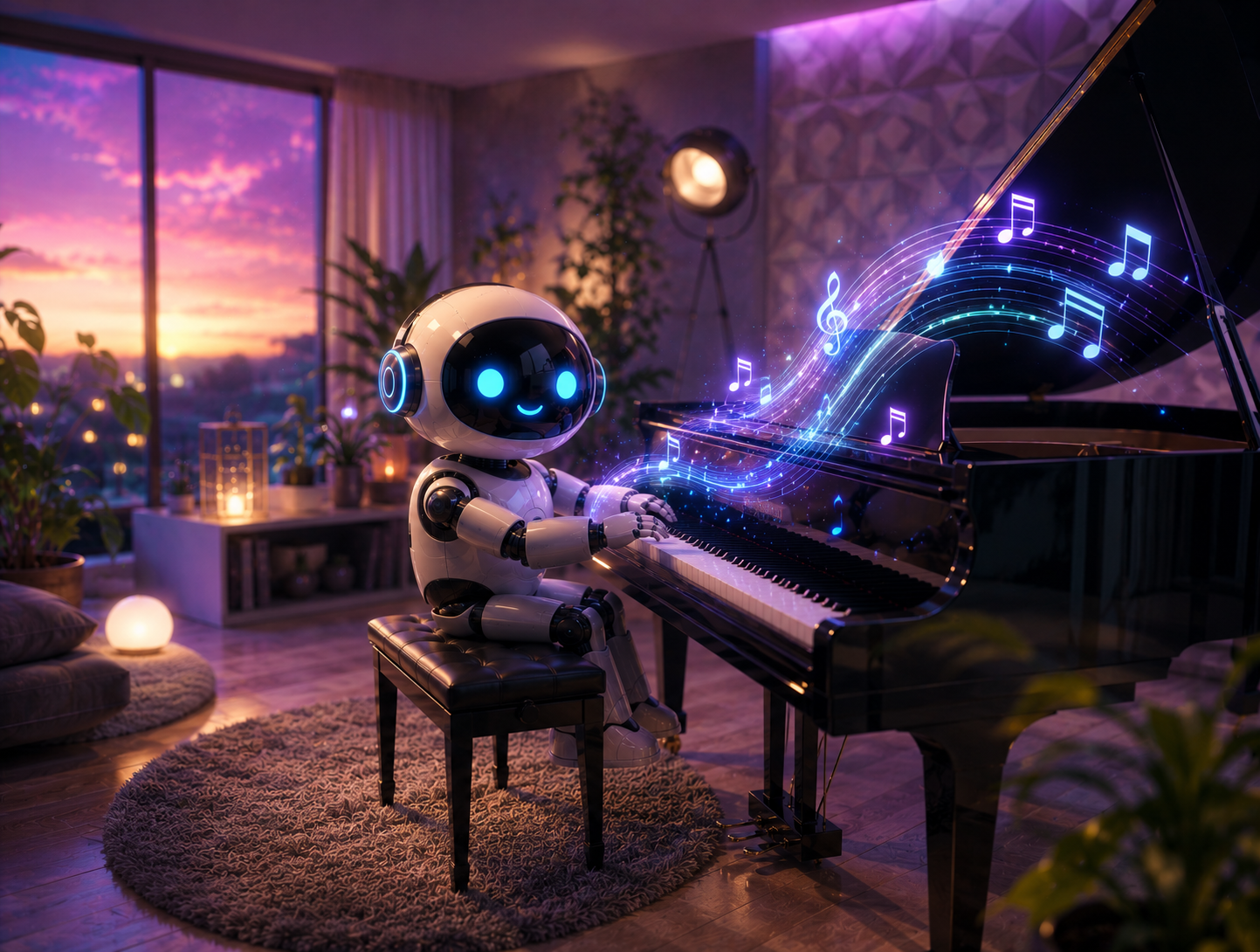 Piano Lessons Chatbot