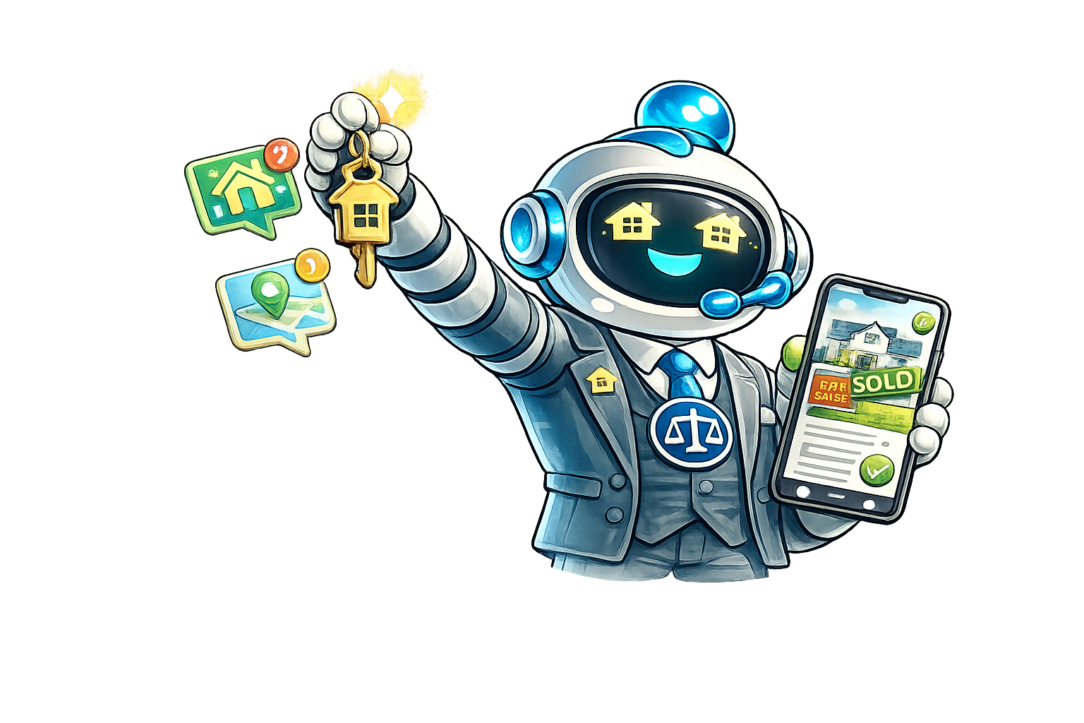 Real Estate Chatbot