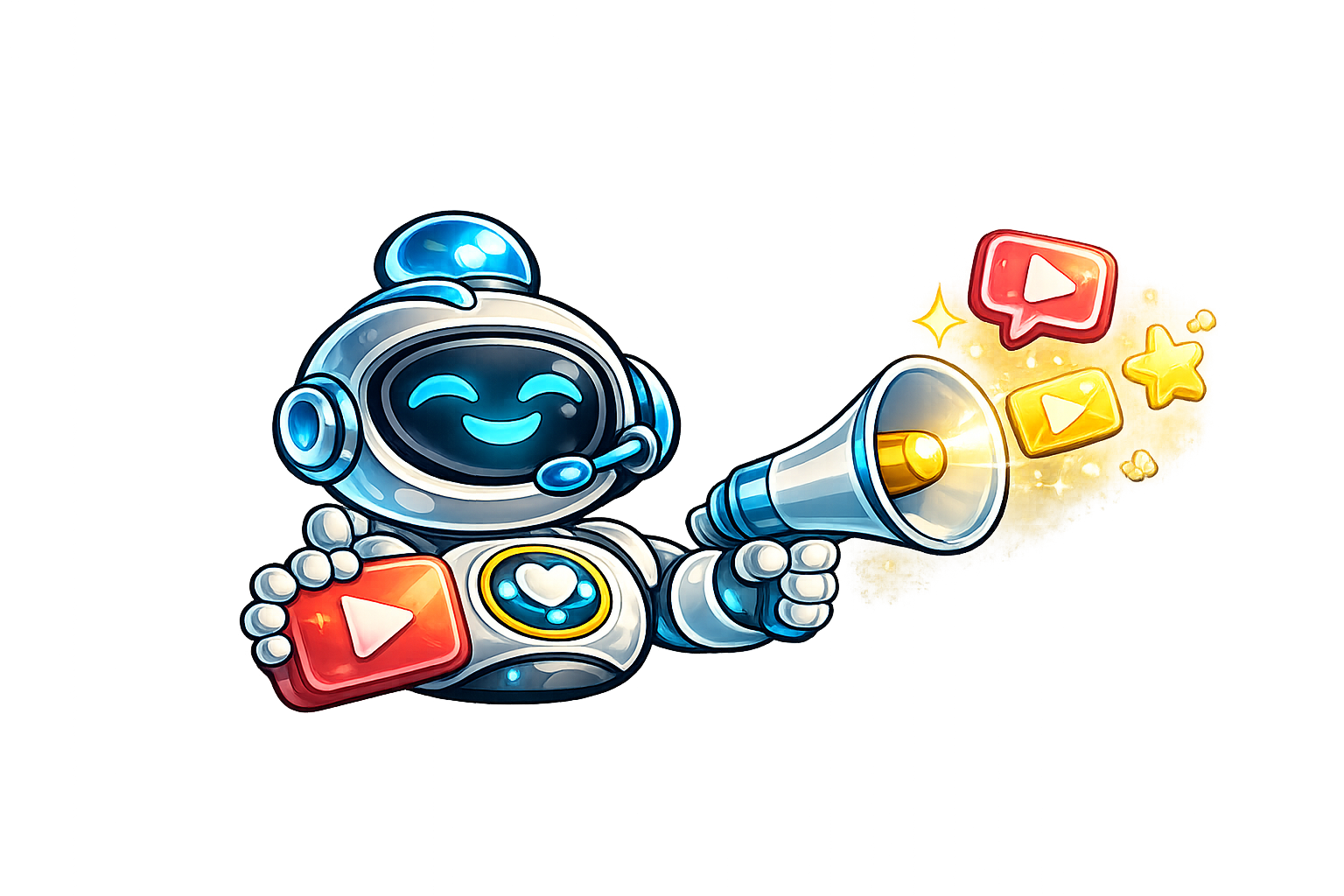 Video Marketing Chatbot