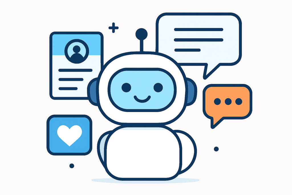 Design Chatbot: Redefining Digital User Experiences