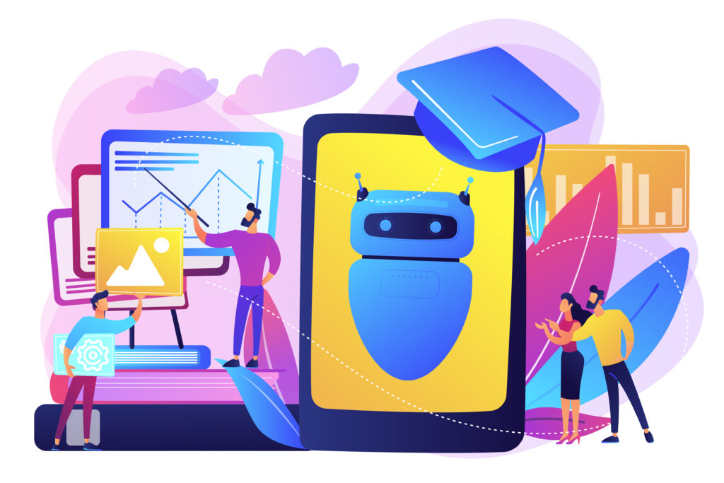 Education Chatbot: Transforming the Future of Learning