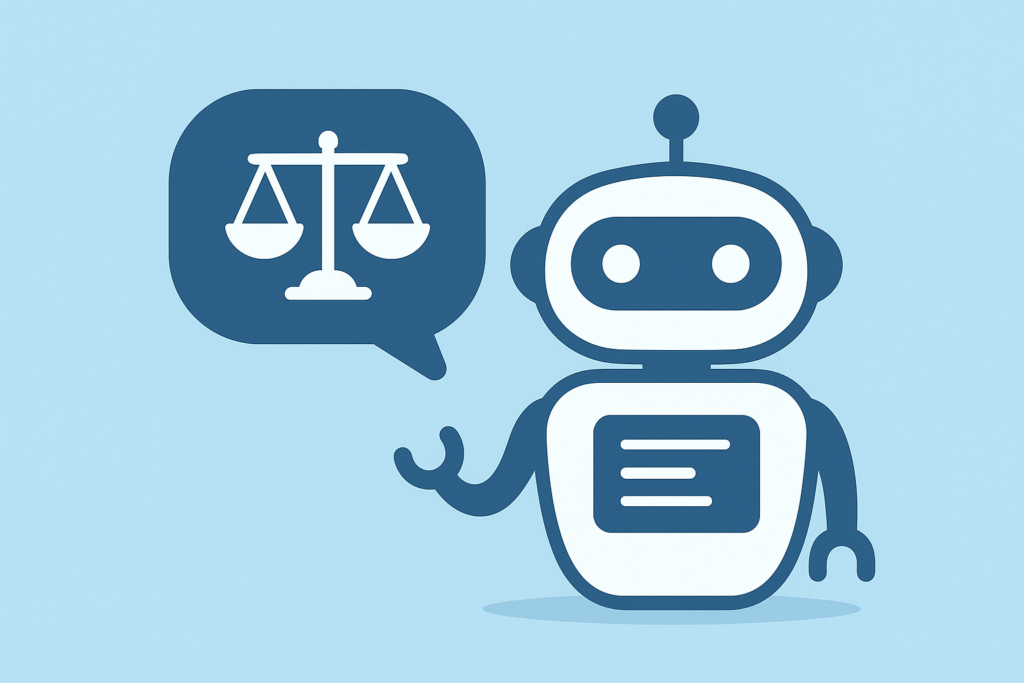 Legal Chatbot: Transforming the Future of Legal Assistance