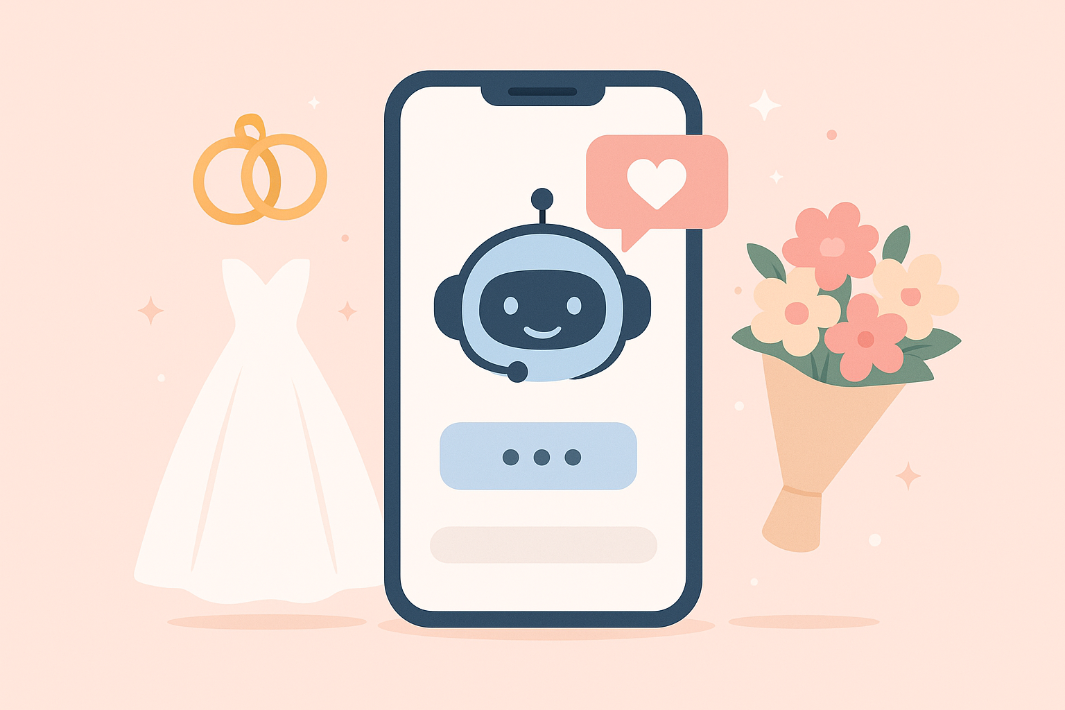 Transforming the Future of Stress-Free Weddings