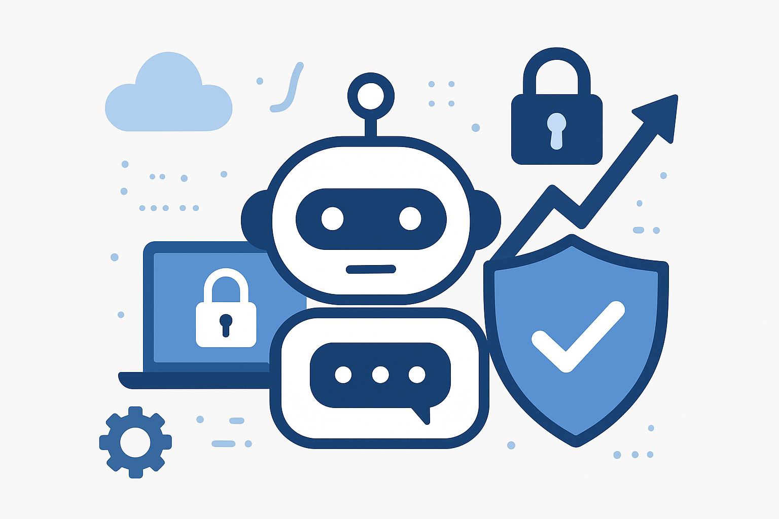 Chatbots in Cybersecurity Defense