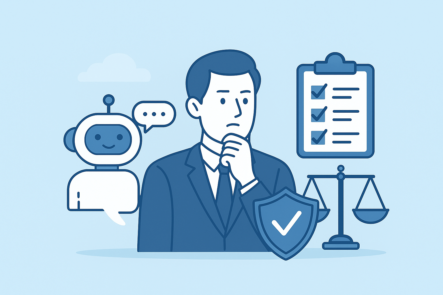 Ethical Considerations in IT Chatbot Deployment