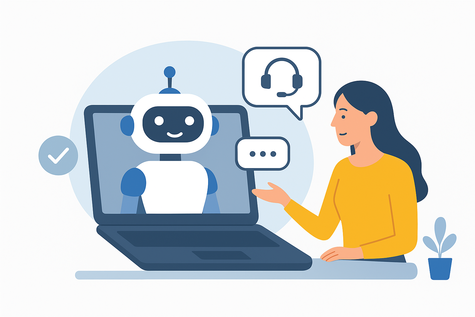Improving After-Sales Service with Chatbots