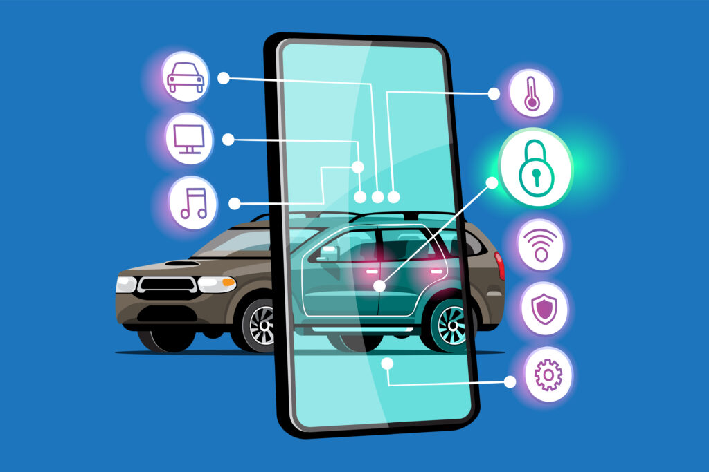 Automotive Chatbots