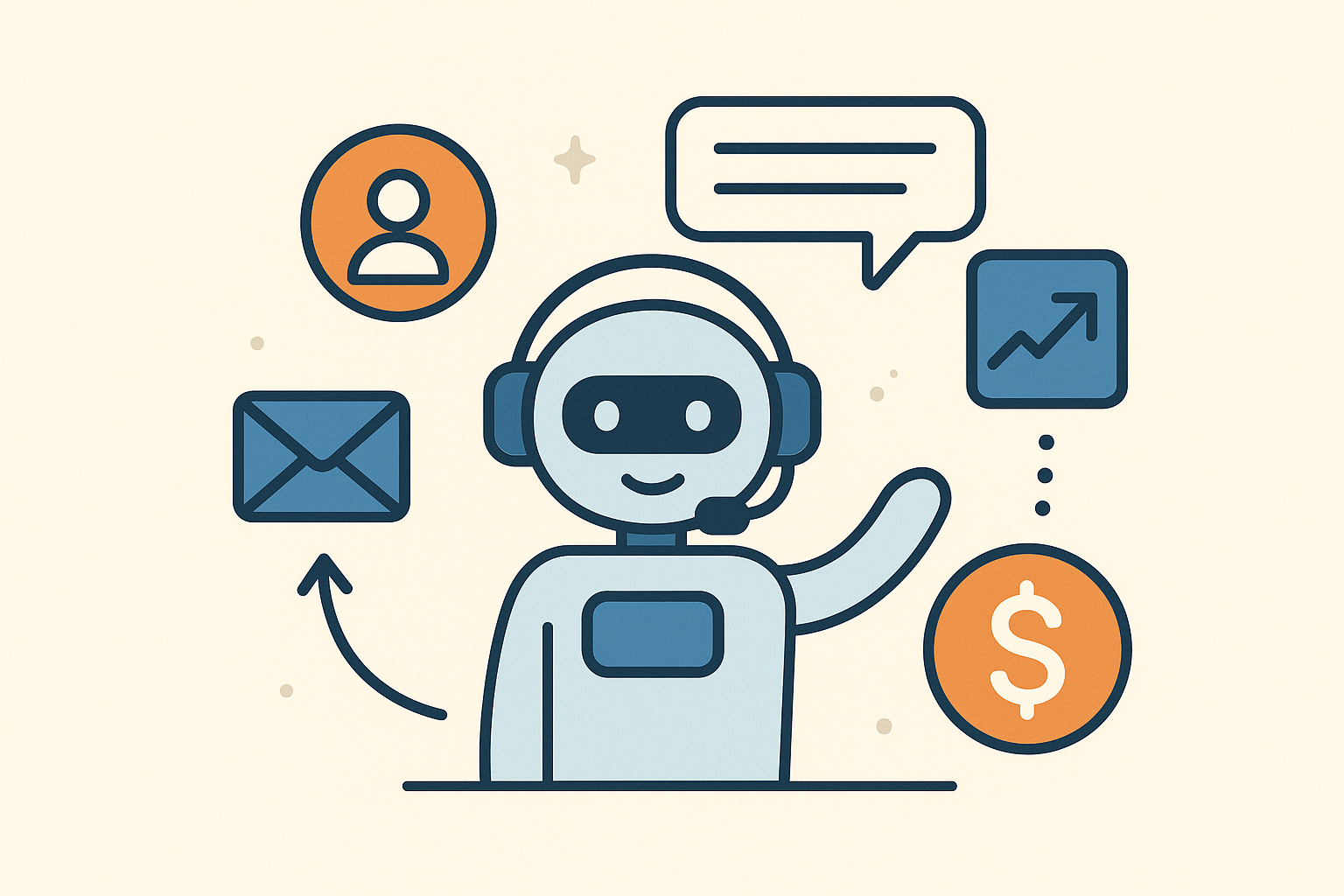 The Future of Chatbots in Lead Generation