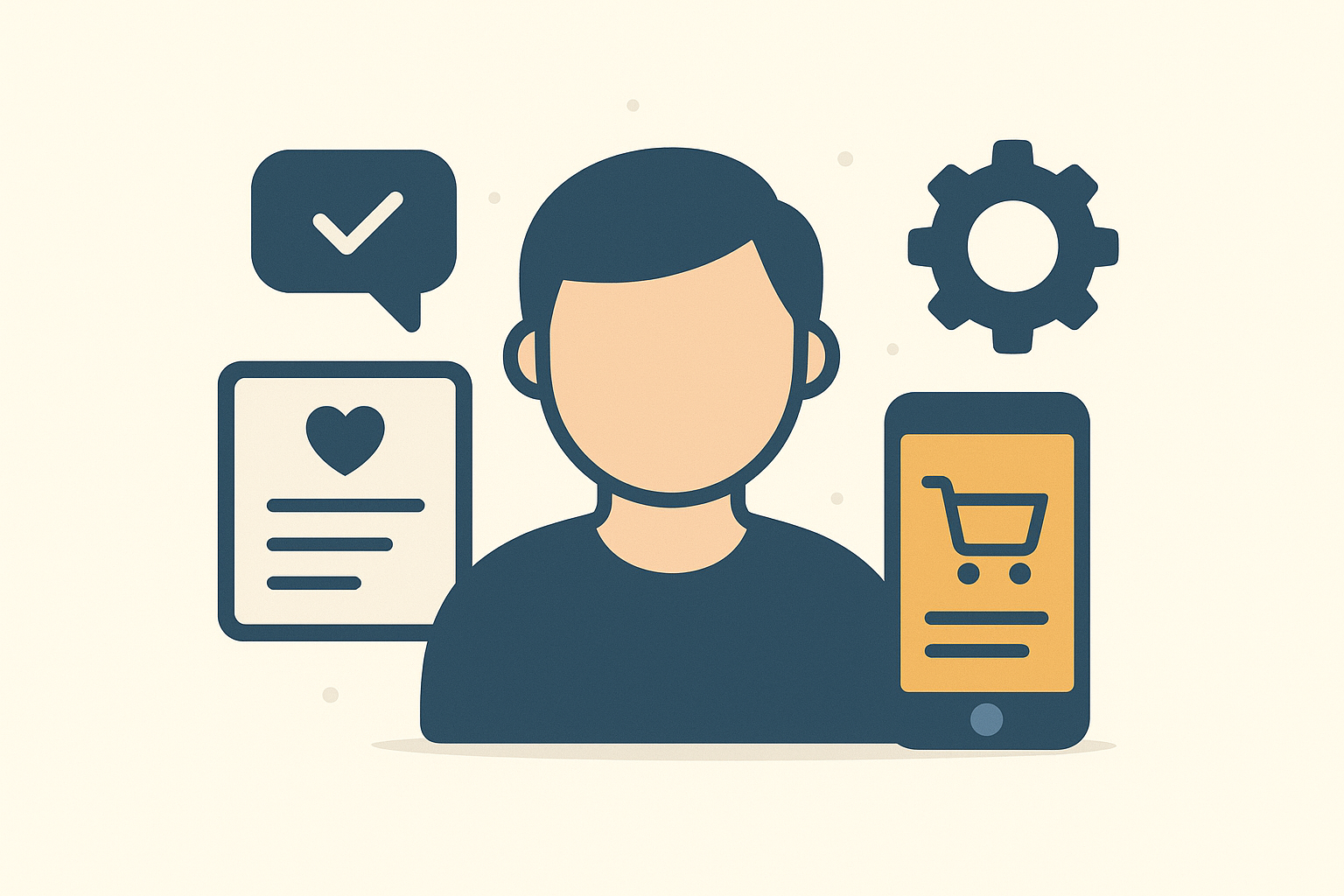 Personalization and Predictive Recommendations