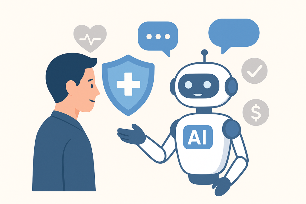 How AI-Powered Chatbots Are Transforming the Industry