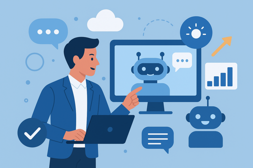 The Ultimate Guide to Getting More Leads